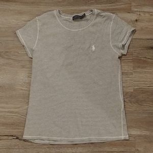 Polo t-shirt